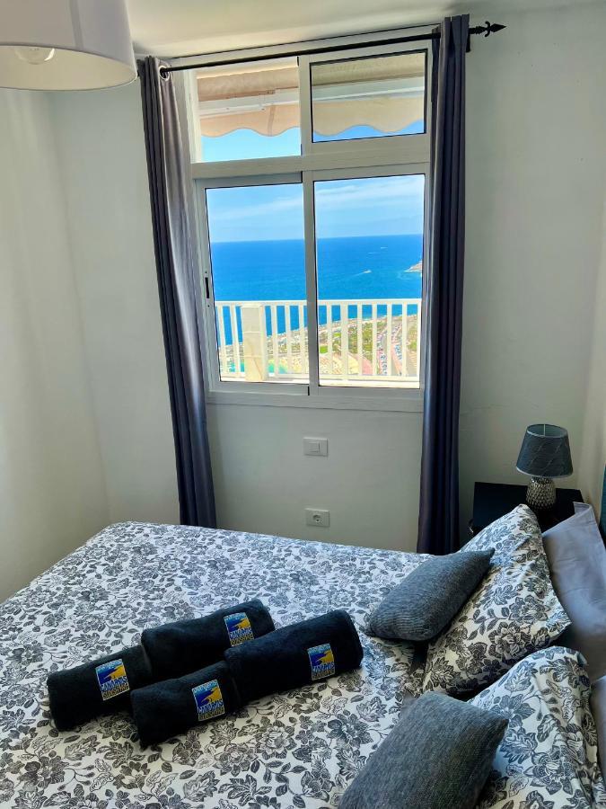 Appartement Canarias Sunshine Amadores Extérieur photo
