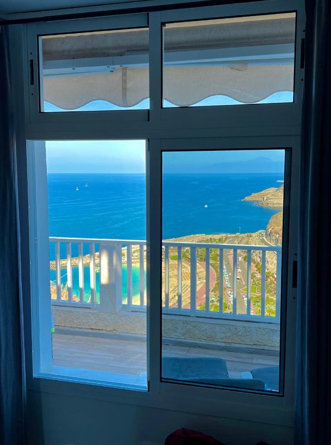 Appartement Canarias Sunshine Amadores Extérieur photo