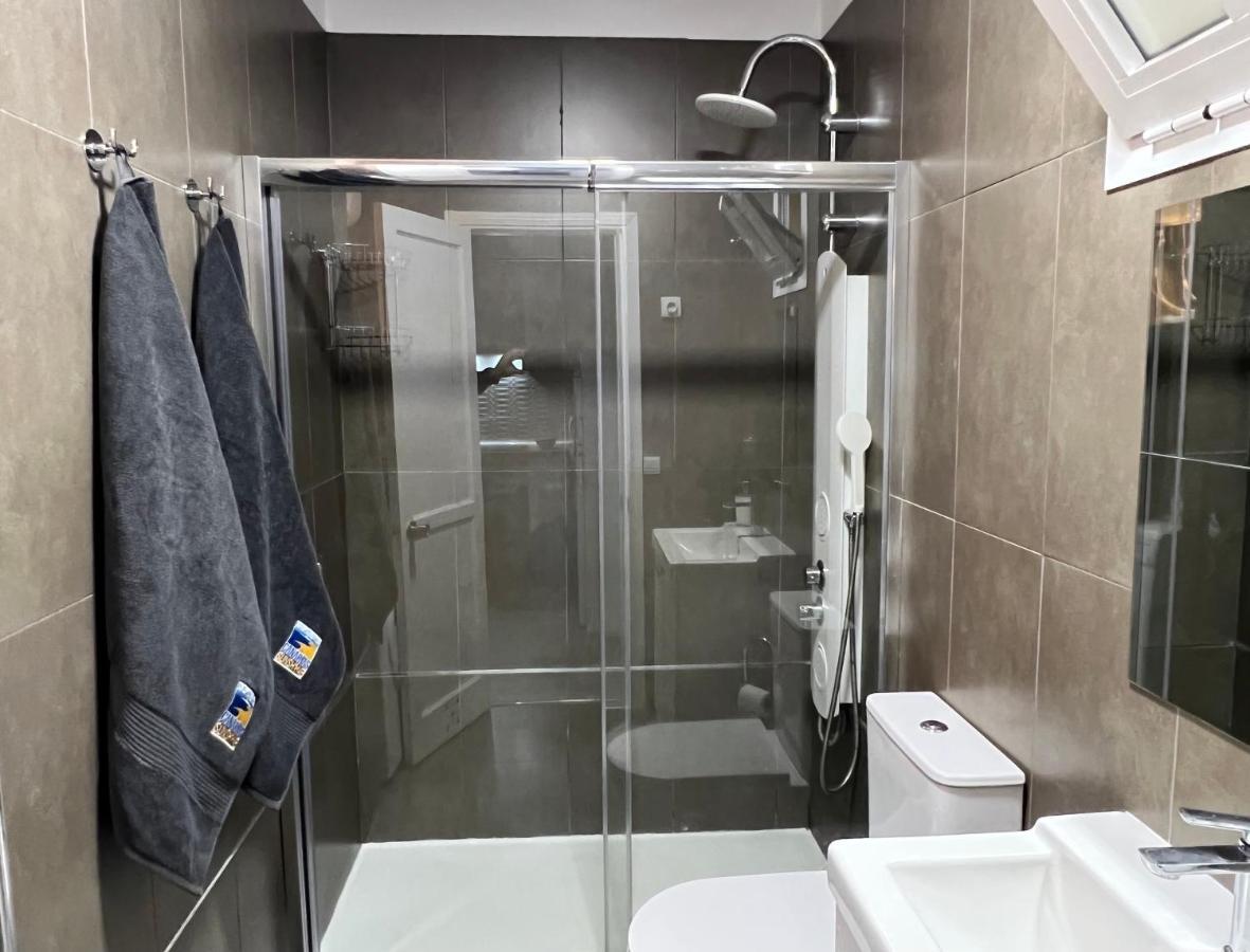 Appartement Canarias Sunshine Amadores Extérieur photo